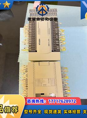 三菱PLCFX3GA-60MR/FX2N-48ER如