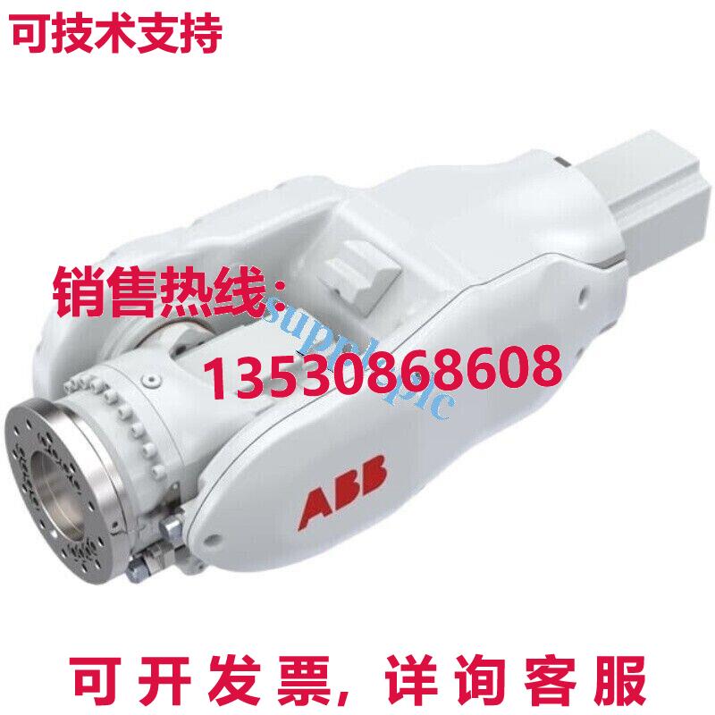 原装供应 机器人 IRB6650S 手腕,3HAC063644-002 不包括电机