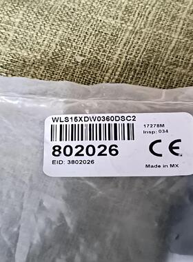 邦纳BANNER工业照明灯WLS15XDW0360DSC2，