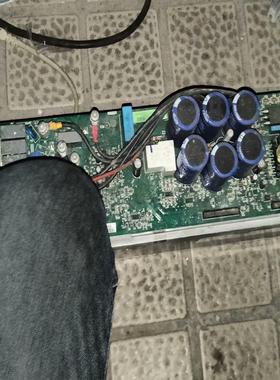 （设备配件）变频器板驱动SINT4220CABB