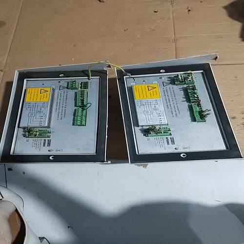 [德峰] 变频器    PHOENIX IPMEIBS400菲尼克斯