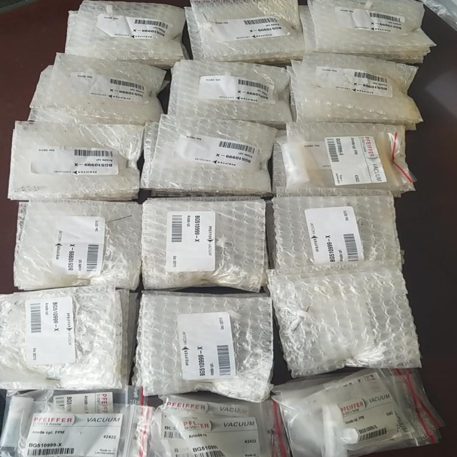 [德峰]PFEIFFER ANODE CPL. FPM 阳极棒BG5