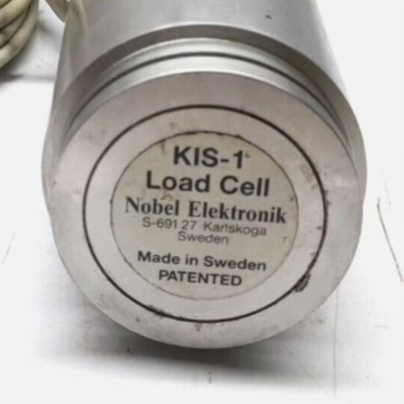 （设备配件）KiS-1 100KN