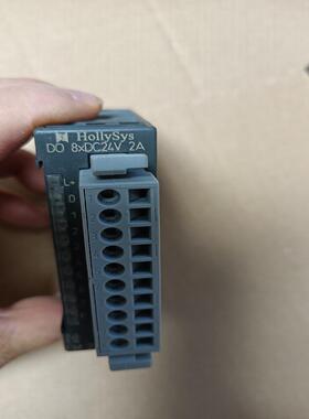 [德峰]和利时模块 222-1BF10  实物图  ，包好用，需要的