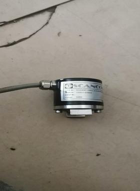 （设备配件）丹麦SCanCOn编码器，SCH38ST-1000-L-8-