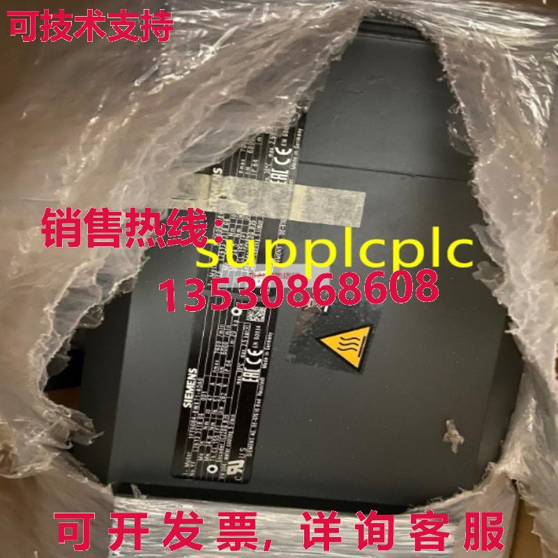 原装供应Siemens servo motor 1FT6084-8WK71-4DA0 New  or
