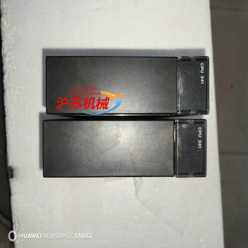 GE CPU331