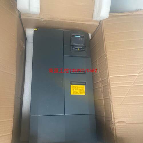 【荣强工控】6SE6440-2UD33-0EB1西门子MM440变频器