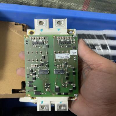 [德峰]A5E02197521 FF450R12ME4 拆机包好