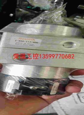 【荣强工控】Rexroth RANS50-180力士乐旋转缸