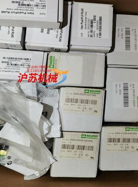 MURR原装正品55563
