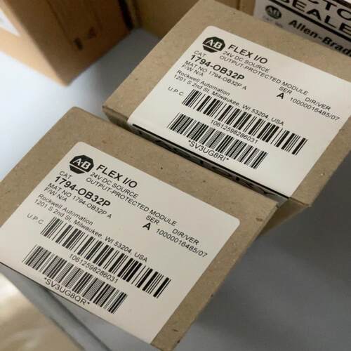 1794-OB32P 全新AB原装PLC正品现货 议价