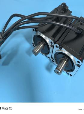 台达伺服电机 ECMA-C10807RS 750W~议价