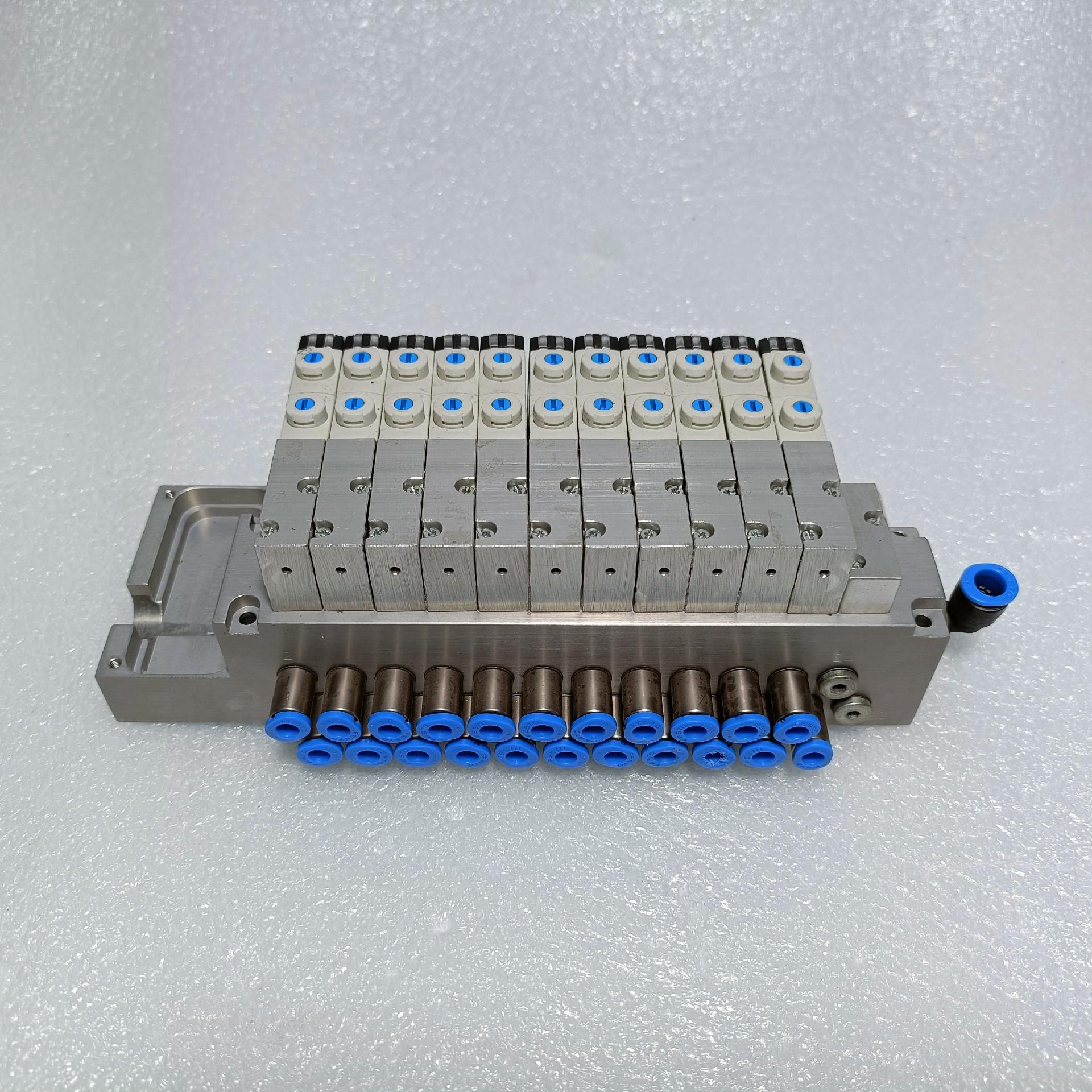 （设备配件）FESTO  MHA1-2X-PR12-SA 电磁阀  价格