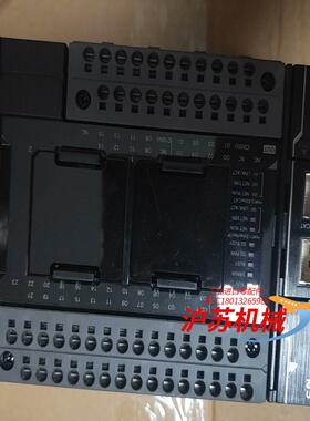 Omron/PLCNX1P2-1040DT，