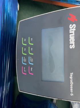 （设备配件）丹麦Struers司特尔金相抛光机Tegramin-5