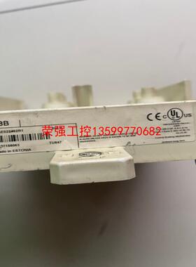 【荣强工控】ABB 模块底座 TU847 3BSE022462R1 二手