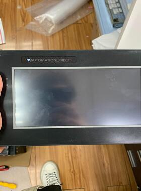AUTOMATION DIRECT EA9-T7CL-R显示