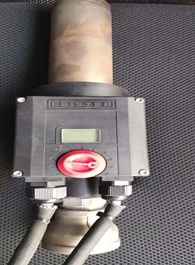 [德峰]瑞士莱丹热风枪LEISTER  LHS 41L SYSTEM