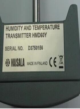 新款维萨拉温湿度变送器HMD60Y  HMW88  hmw92   hmw60y议价