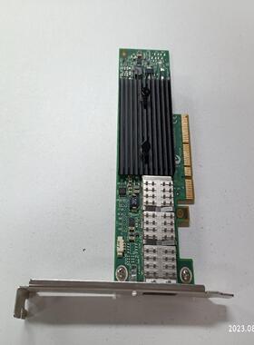 （设备配件）Mellanox ConnectX-3 MCX353A-FC