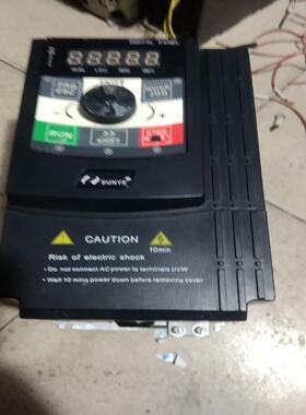 （设备配件）日业CM530H-4T2R2GB,380-2.2kw,实物拍