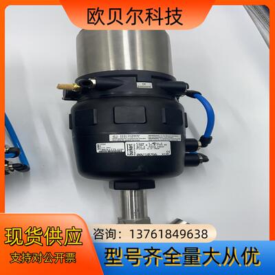 宝德burkert8802比例调节阀2702执行器8694