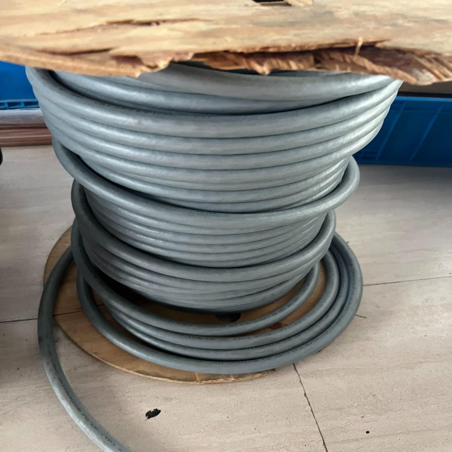 [德峰]LAPP缆普0030943  UNITRONIC FD CP