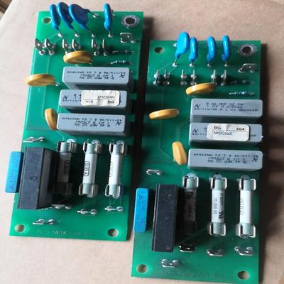 PE整流器控制卡TLU-NKBG504-BS(崽崽配件）