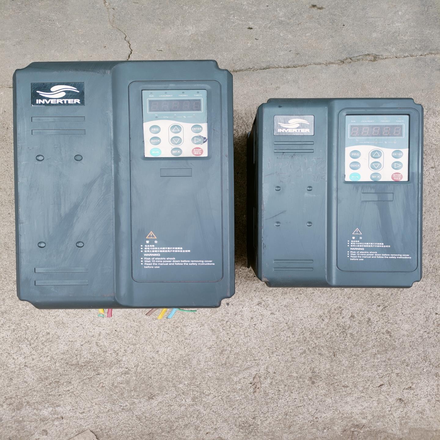 MD380-15KW-G 汇川15KW变频器，汇川11kw变