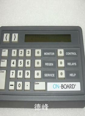 [德峰]CTI-Cryogenics TM2500-001A On-议价