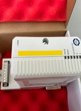 （设备配件）ABB SM811K01 3BSE018173R1 卡件