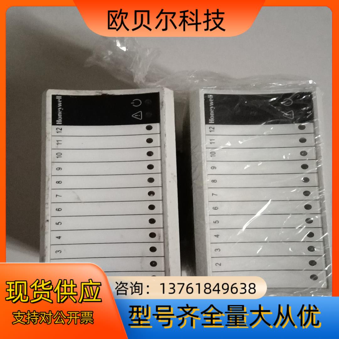 Honeywell  XF823A   0923BC00