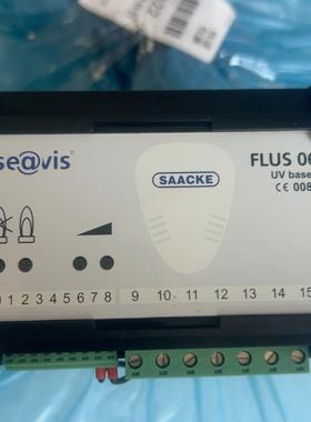 （设备配件）FLUS06 SAACKE