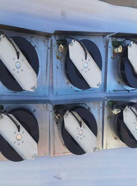 德国ritter bader风机R2E220-AB06-50