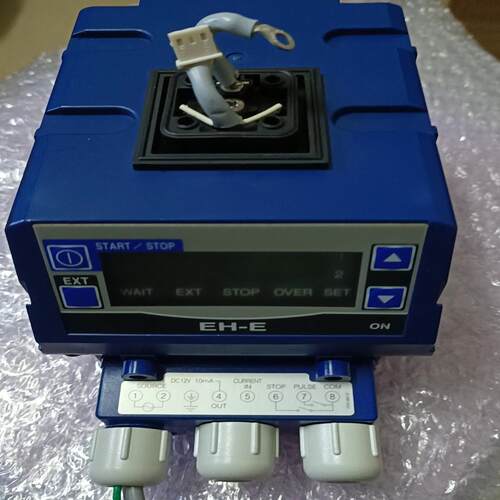 [德峰]EHC-20JE  IWAKI  易威奇 定量泵控制器