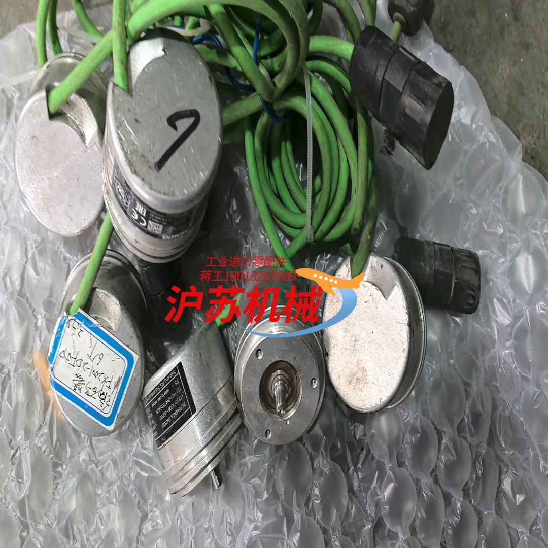 西门子编码器