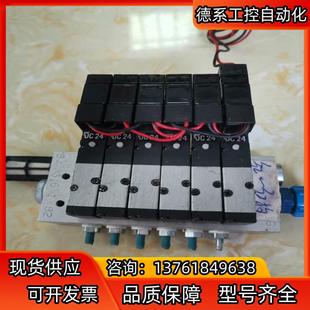 正品 LED电磁阀 设备上拆卸 费斯托MZH 1.5
