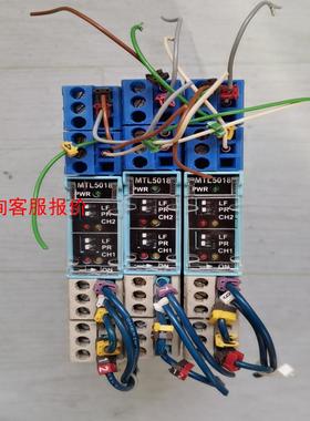 MTL 安全栅 MTL5018 /5024