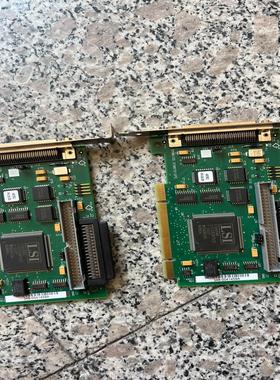 [德峰]scsi卡 symbios sym8751spe 拆机卡 还