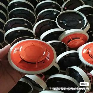 新出厂泰和安烟感TX3100C - 整箱拿 不带底座13.