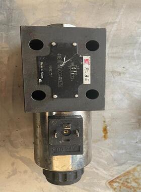 天二电磁阀换向阀4W10Y31/CG24N9Z5L议价