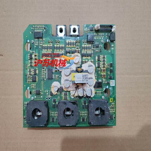 斯达IGBT模块GD400FFT65P3S 现货件 实物