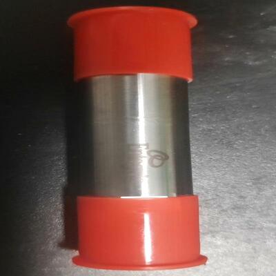 [德峰]Entegris WG2FT1RR2过滤器，没包装包上机