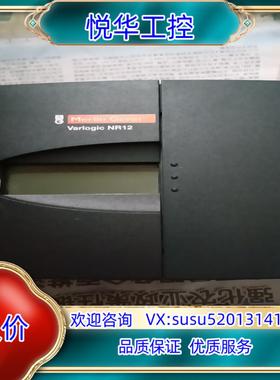 功率因素控制器(旁边差接线端子) Varlogic N议价