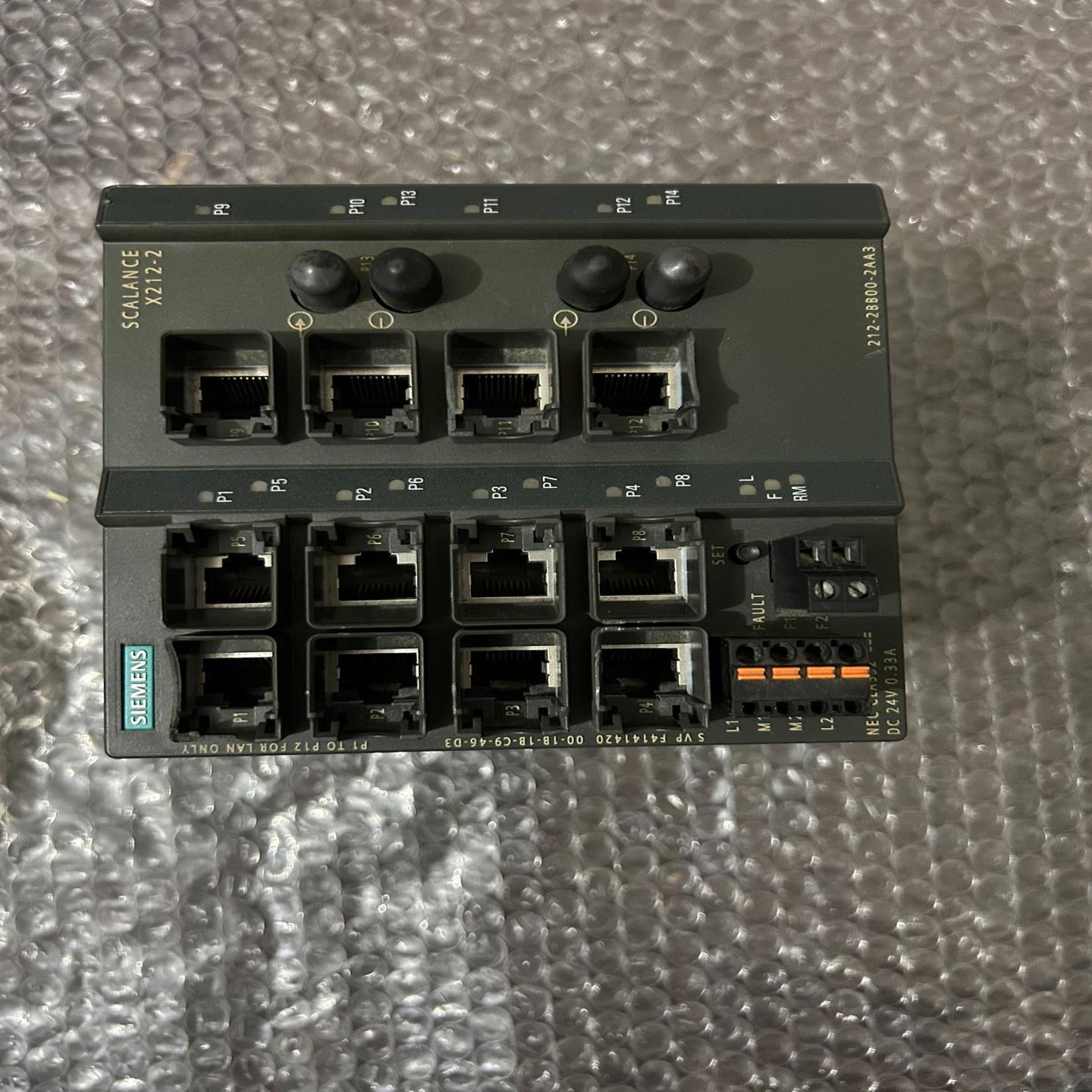 （设备配件）6GK5 212-2BB00-2AA3，6GK5212-2B