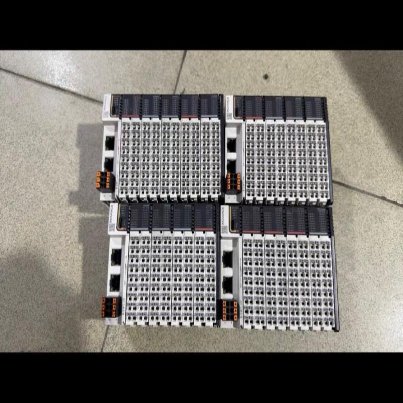 （设备配件）汇川带——ECT32扩展模块，RTUGL20