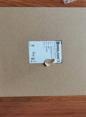 倍加福OMD30M-R2000-B23-V1V1D-HD-1