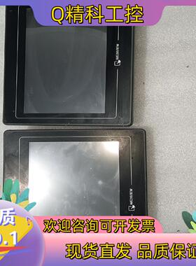 现货维纶触摸屏10寸的型号tk6102i成色功能