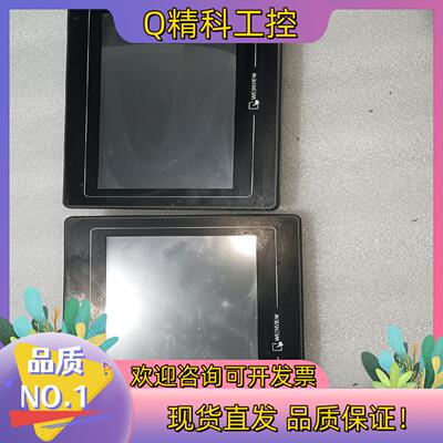 现货维纶触摸屏10寸的型号tk6102i成色功能